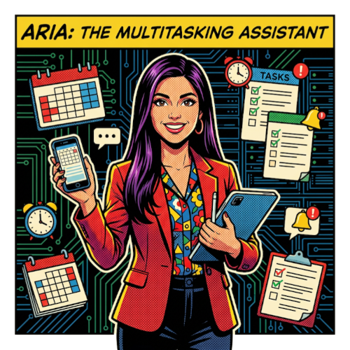 Aria